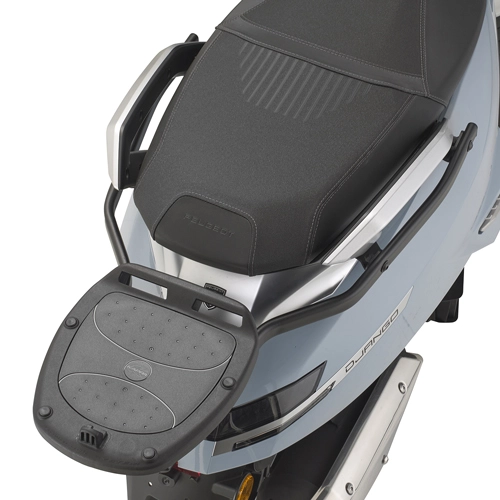 Stelaż kufra centralnego Kappa KR8104